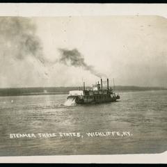 Three States (Ferry, 1904-1913)
