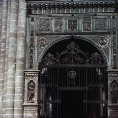 Catedral de la Asunción de Sigüenza