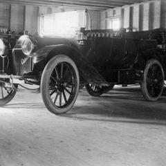 Car owned by William "Albert" Noll
