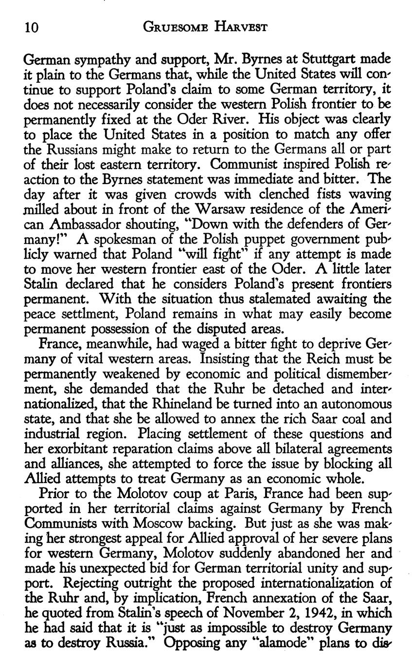 Gruesome harvest Full view UWDC UWMadison Libraries
