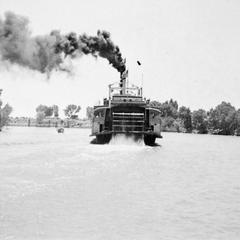 Port of Stockton (1910-1942)