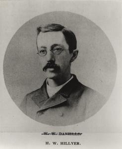 H.W. Hillyer