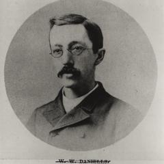 H.W. Hillyer