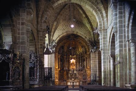 Santa María de Valdediós