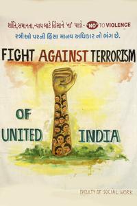 Fight against terrorism of United India