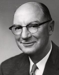 Robert Cavanaugh, Bureau of Government