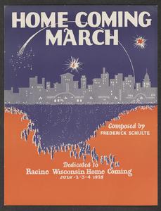 Home coming march