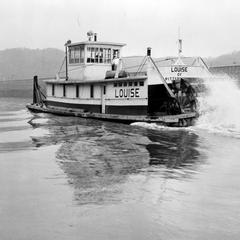 Louise (Towboat)