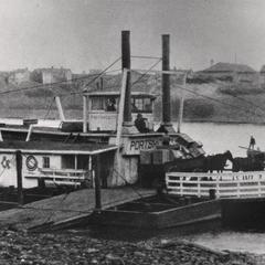 Portsmouth (Ferry, 1895-1904)