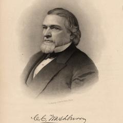 Cadwallader C. Washburn