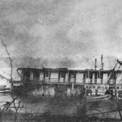 R. L. Aubrey (Towboat, 1899-1910)