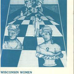 Wisconsin women, graduate school, and the professions