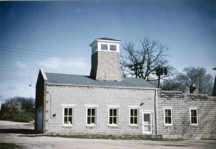 Waterford Fire House and Waterford Village Hall, photo 1