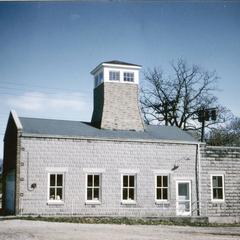 Waterford Fire House and Waterford Village Hall, photo 1
