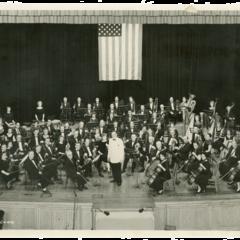 Milwaukee Civic Orchestra (1963)