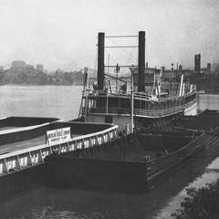 Transporter (Towboat, 1921-1938)