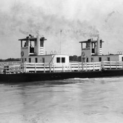 Taylor (Ferry, 1939-?)