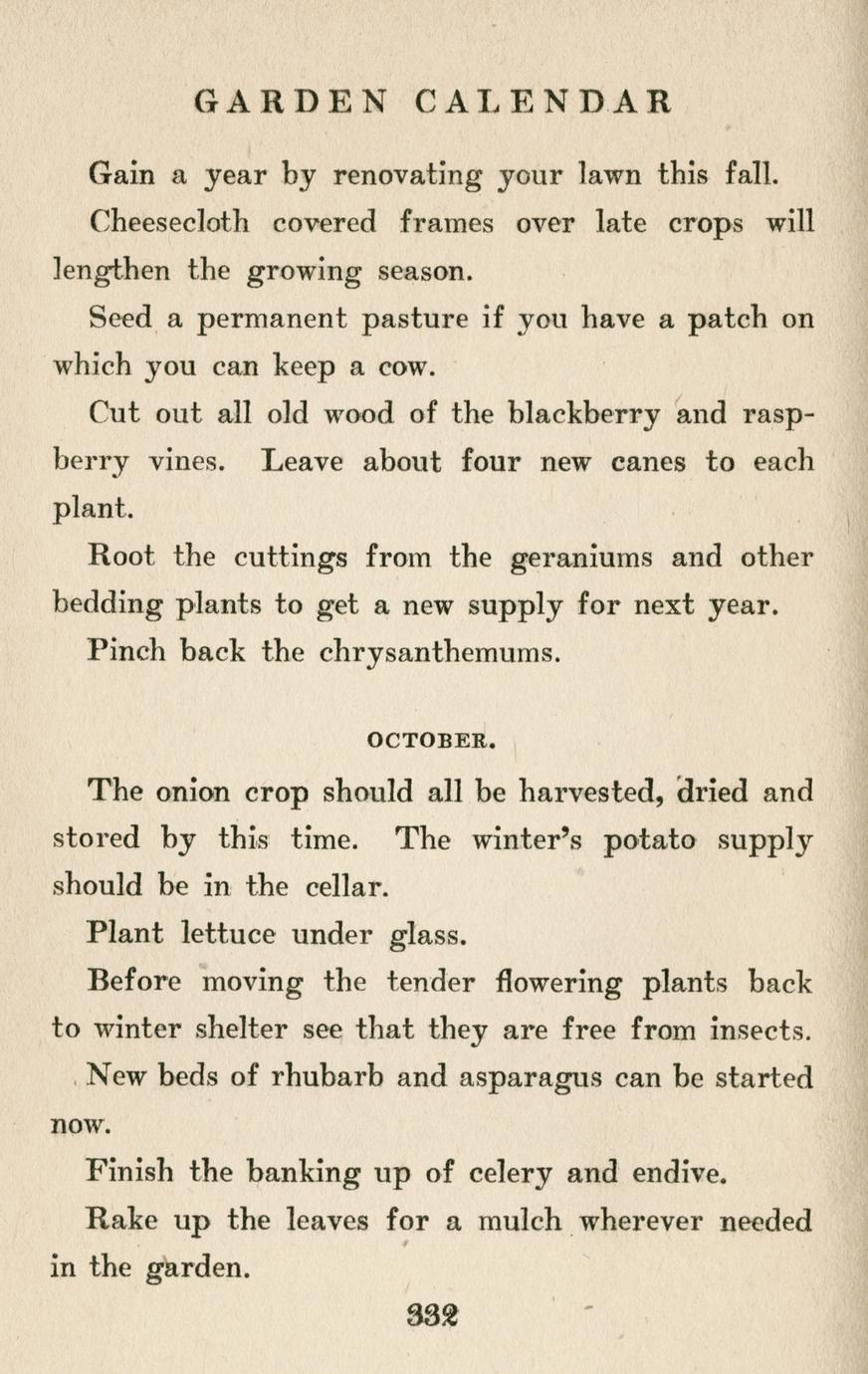 Everyman's garden in wartime - Full view - UWDC - UW-Madison Libraries