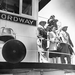 John Ordway (Towboat, 1934-?)