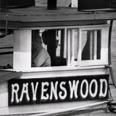Ravenswood (Ferry, 1960s?)