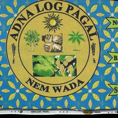 Adna Log Pagal - Nem Wada