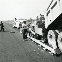 Horlick-Racine Airport