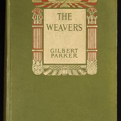 The weavers : a tale of England and Egypt of fifty years ago