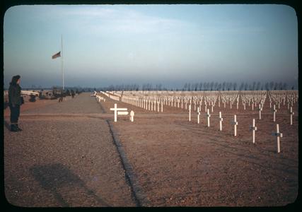 US Army Cemetery