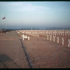US Army Cemetery