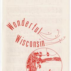 Wonderful Wisconsin
