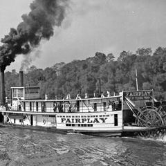 Fairplay (Towboat, 1932-1941)