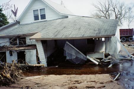Douglas County Storm damage