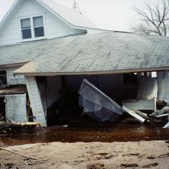 Douglas County Storm damage