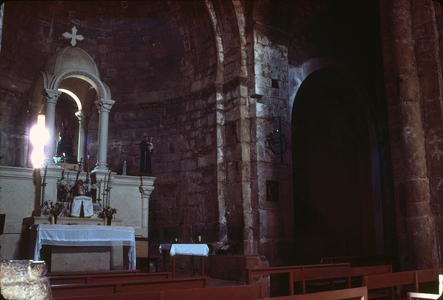 Santa María de Covet
