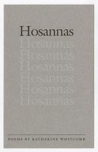 Hosannas : poems
