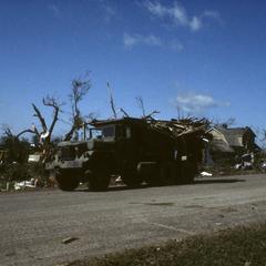 Barneveld tornado