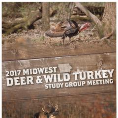 [Proceedings of the Midwest Deer and Wild Turkey Study Group Annual Meeting, 2017]