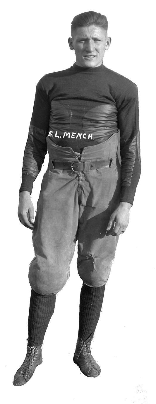 E.L. Mench