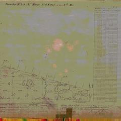 [Public Land Survey System map: Wisconsin Township 44 North, Range 06 East]
