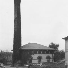 Agricultural Bulletin Building, ca. 1930