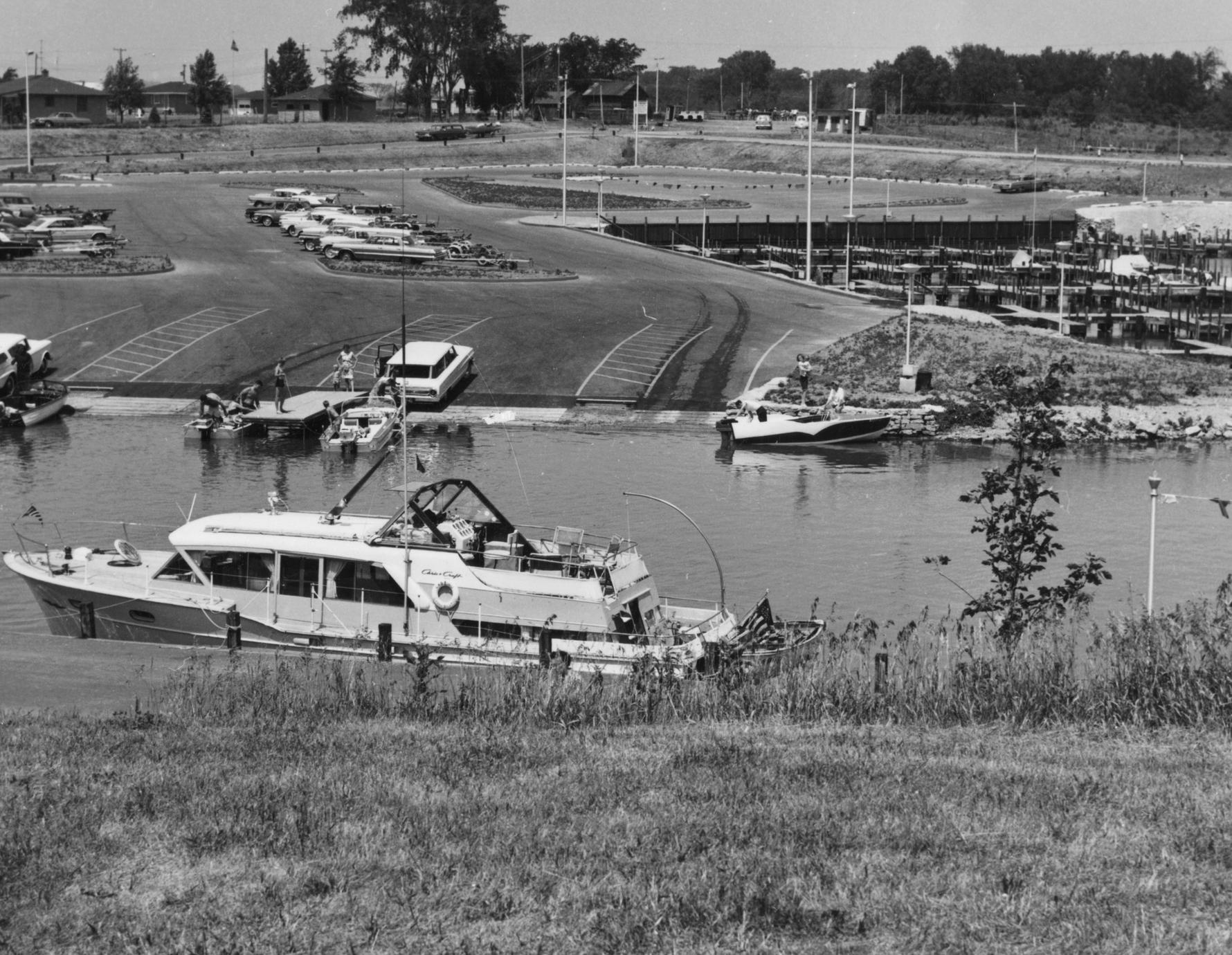 ‎High Cliff State Park UWDC UWMadison Libraries