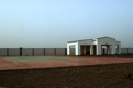 Olashore Pavilion