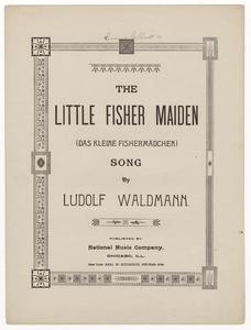 Little fisher maiden