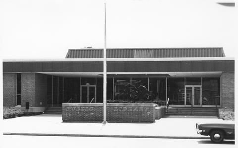 Janesville Public Library
