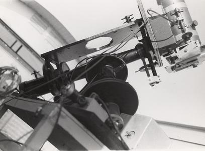 Observatory equipment