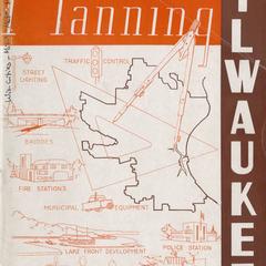 Planning Milwaukee 1943