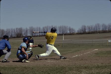 Baseball, UW Fond du Lac
