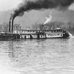 Fallie (Towboat, 1894-1921)
