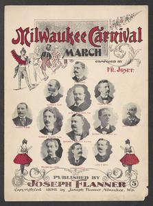 Milwaukee carnival