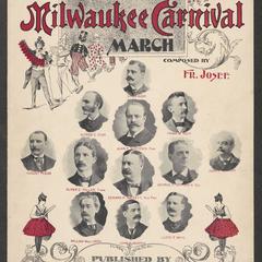 Milwaukee carnival